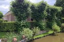 Vakantiehuis Exterieur zomer