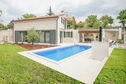 Moderne Villa Sol Anima Mit Privatem Pool in Tinjan - Istrië, Kroatië foto 8252620