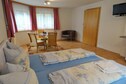 Vakantiehuis Slaapkamer