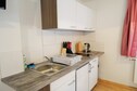 Vakantiehuis Keuken