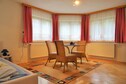 Vakantiehuis Eetkamer