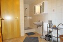 Vakantiehuis Badkamer
