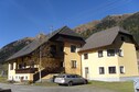 Vakantiehuis Exterieur zomer