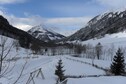 Vakantiehuis Directe omgeving (winter) (<1 km)
