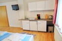 Vakantiehuis Keuken