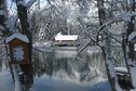 Vakantiehuis Directe omgeving (winter) (<1 km)