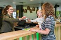 Vakantiehuis Faciliteiten en service vakantiepark