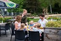 Vakantiehuis Faciliteiten en service vakantiepark