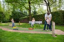 Vakantiehuis Faciliteiten en service vakantiepark