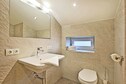 Vakantiehuis Badkamer