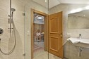 Vakantiehuis Badkamer