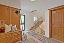 Vakantiehuis Overloop