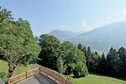 Vakantiehuis Uitzicht zomer