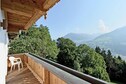 Vakantiehuis Terras/Balkon