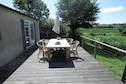 Vakantiehuis Exterieur zomer