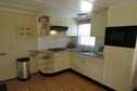Vakantiehuis Keuken