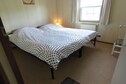 Vakantiehuis Slaapkamer