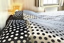 Vakantiehuis Slaapkamer