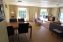 Vakantiehuis Woonkamer