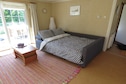Vakantiehuis Woonkamer