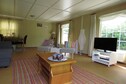 Vakantiehuis Woonkamer