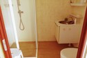 Vakantiehuis Badkamer