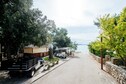 Vakantiehuis Exterieur zomer