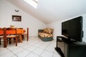 Vakantiehuis Eetkamer