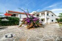 Vakantiehuis Hal/Receptie