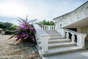 Vakantiehuis Hal/Receptie