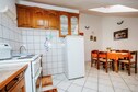 Vakantiehuis Keuken