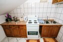 Vakantiehuis Keuken