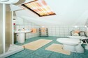 Vakantiehuis Badkamer