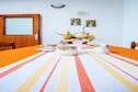 Vakantiehuis Keuken