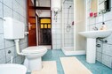 Vakantiehuis Badkamer