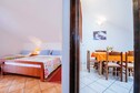 Vakantiehuis Slaapkamer