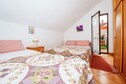 Vakantiehuis Slaapkamer