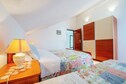 Vakantiehuis Slaapkamer