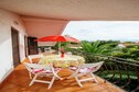 Vakantiehuis Exterieur zomer
