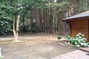 Vakantiehuis Tuin zomer
