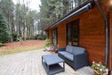 Vakantiehuis Terras/Balkon