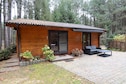Vakantiehuis Exterieur zomer