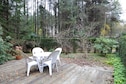 Vakantiehuis Terras/Balkon