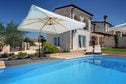Villa Branka in Rovinj - Istrië - vasteland, Kroatië foto 8884351