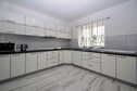 Vakantiehuis Keuken