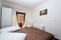Vakantiehuis Slaapkamer
