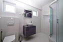 Vakantiehuis Badkamer