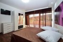 Vakantiehuis Slaapkamer