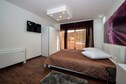 Vakantiehuis Slaapkamer