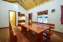 Vakantiehuis Recreatieruimte